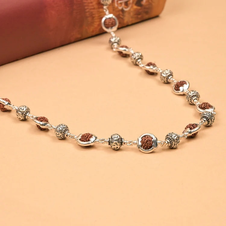 Rudraksha Mala